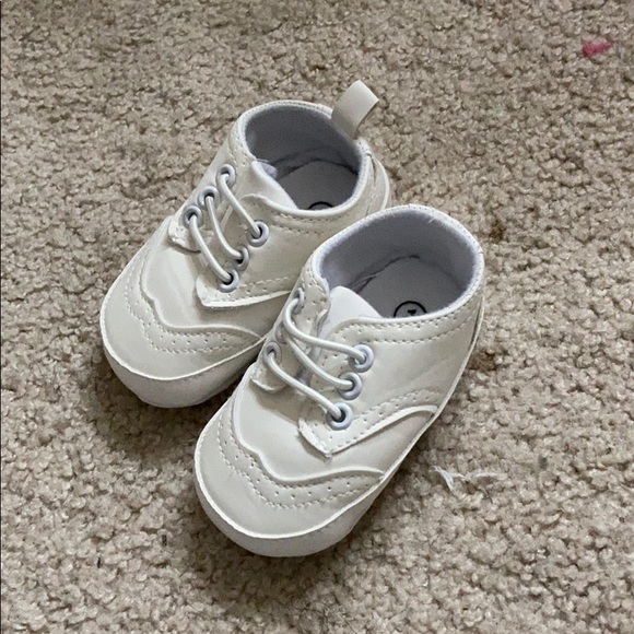 Shoes Baby Boy Shoes Size One Poshmark